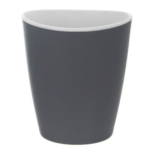 kelímek 0,4l AURA, plast