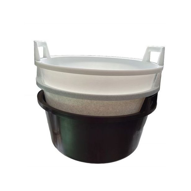 škopek D49 25l v.22cm GR,B,H