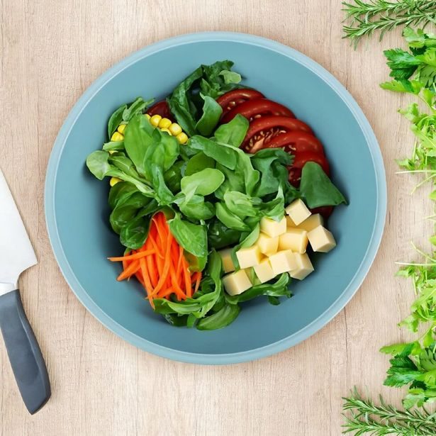 EXCELLENT HOUSEWARE Mísa kuchyňská šlehací sada 5 ks 260-3250ml KO-101001480