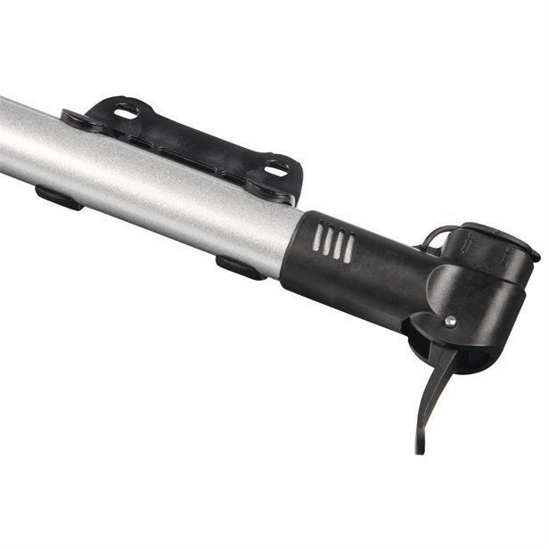 Hama cyklo mini pumpa, černá