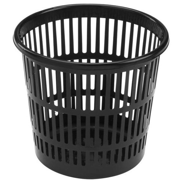 heidrun KOŠ NA PAPÍR 9,3L, PLAST, 26X23CM_hamashop