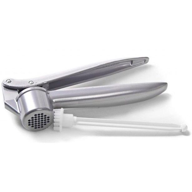 lis na česnek Al-MINIPRESS Z, pákový, kov