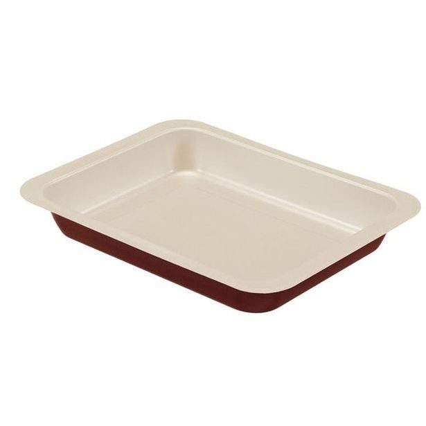 plech 28x22x4,7cm, CHOCO, nepřil.plech