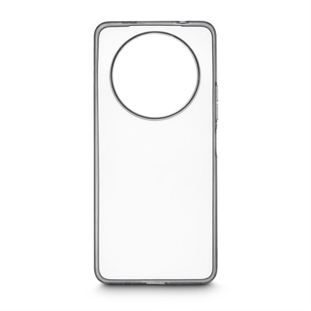 Hama Always Clear, kryt pro Xiaomi Redmi A3, vždy průhledný, nežloutne