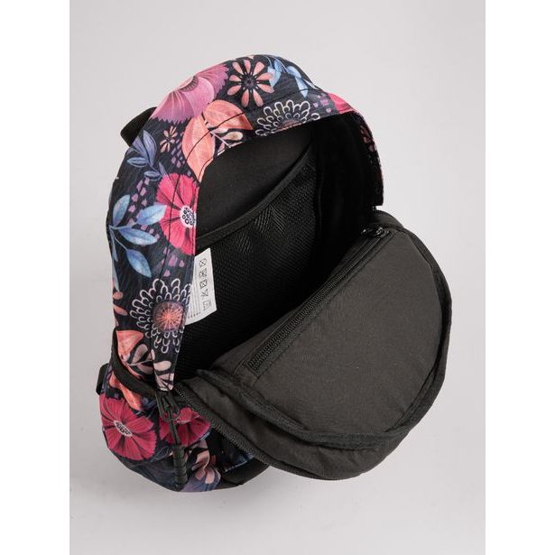 Unuo, Dětský batoh Stepino, 9l, Kouzelné květiny