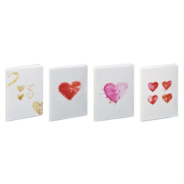 Hama album soft LAZISE 10x15/24, designový mix