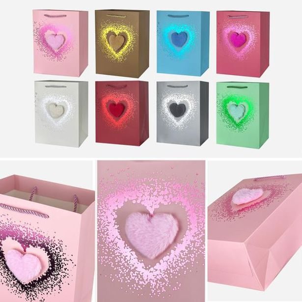 TORO TAŠKA DÁRKOVÁ, 32X26X12CM, ASSORT_hamashop