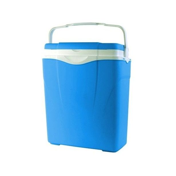 box 12l ANTARCTICA chladící, modrý, 29,7x19,7x40cm, plast