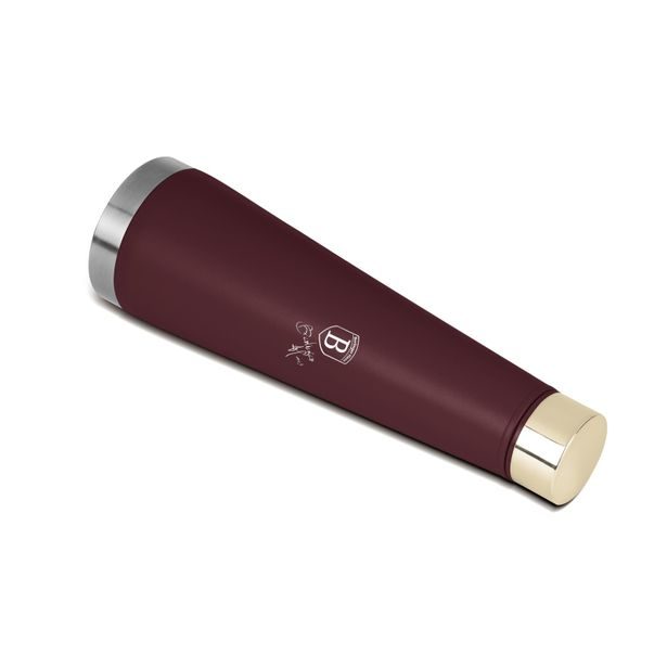 BERLINGERHAUS Termoska lahev nerez 0,4 l Leonardo Collection BH-8745