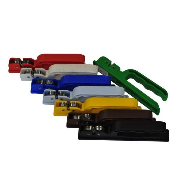 ostřič nožů kov/plast