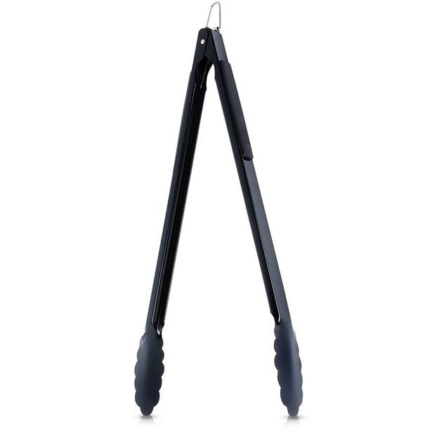 PROGARDEN Grilovací kleště 51 cm Vaggan BBQ Black KO-C83500310