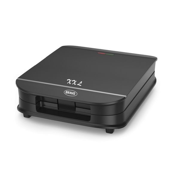 sendvičovač BRAVO B-5001, XXL, 4plotny