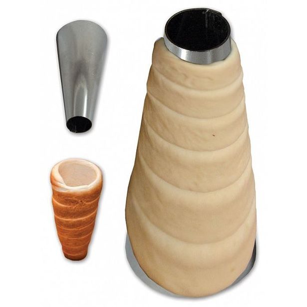 forma 140mm, 4ks, TRAD.TRDELNÍK, NR