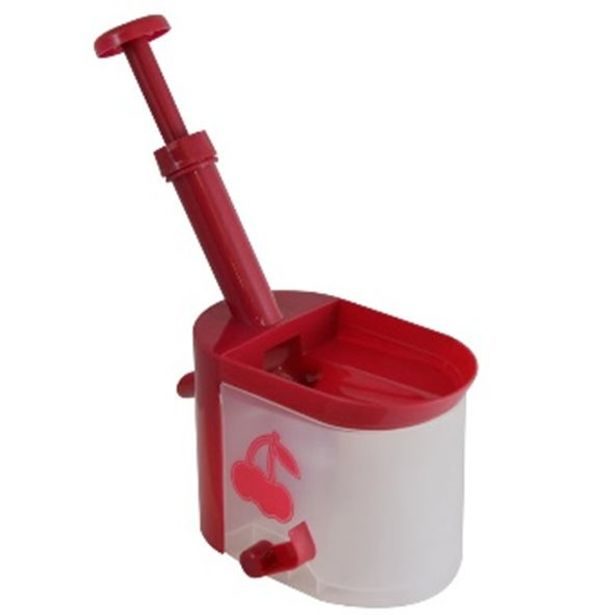 odpeckovač třešní 29x16x10cm, kolor box