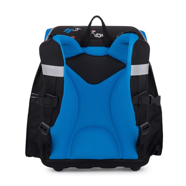 Školní set 3ks PREMIUM LIGHT Spiderman