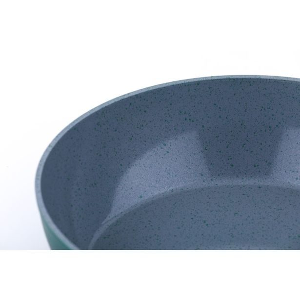 CS SOLINGEN Pánev s keramickým povrchem 24 cm PURE CS-097349