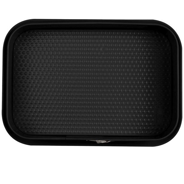 BERLINGERHAUS Forma na dort hranatá s titanovým povrchem 39x27 cm Leonardo Collection BH-7941