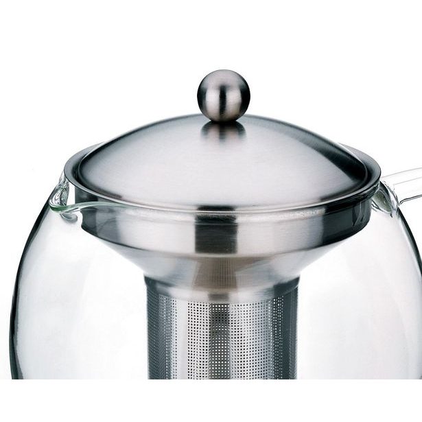 KELA Konvice na čaj CYLON 1,5 l KL-11456