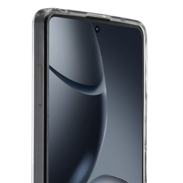 Hama Always Clear, kryt pro Xiaomi 14T, vždy průhledný, nežloutne