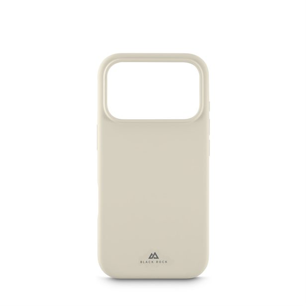Black Rock Mag Urban Case, kryt pro Apple iPhone 17 Pro, magnetický, pískový