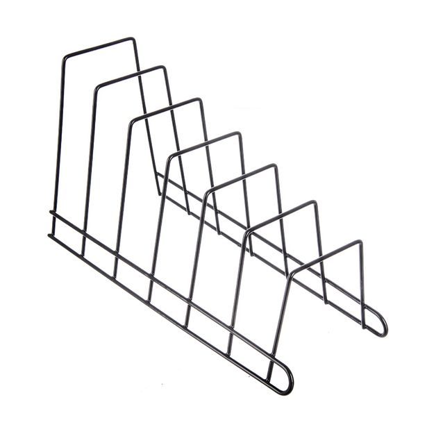 Stojan na poklice a prkénka RADKA