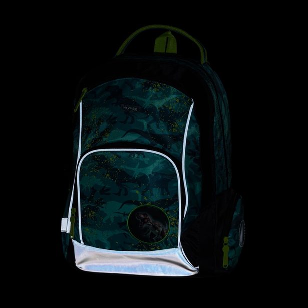 Školní batoh OXY GO Dino