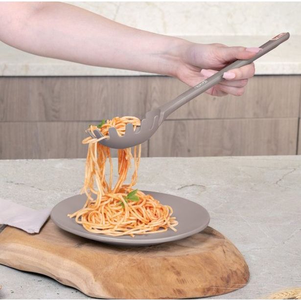 BERLINGERHAUS Kuchyňské náčiní sada 5 ks Taupe Collection BH-6335