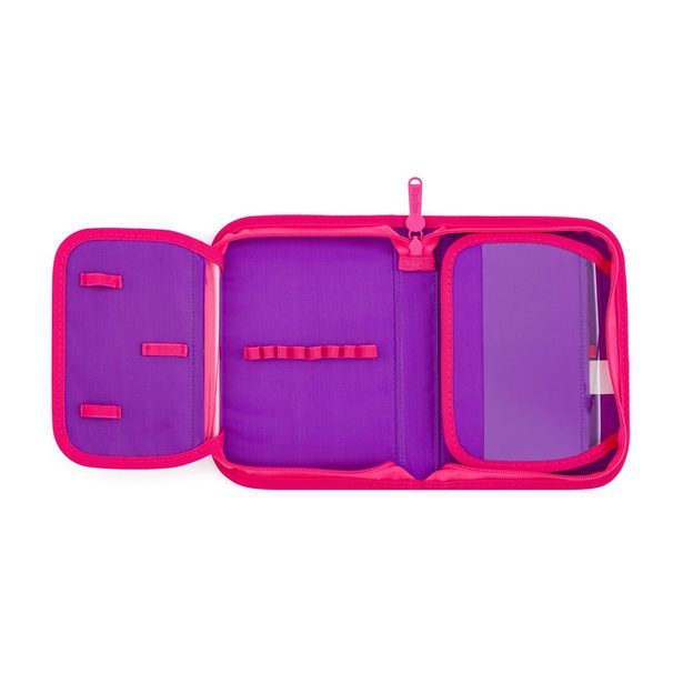 Školní set 3ks PREMIUM Playworld Girl