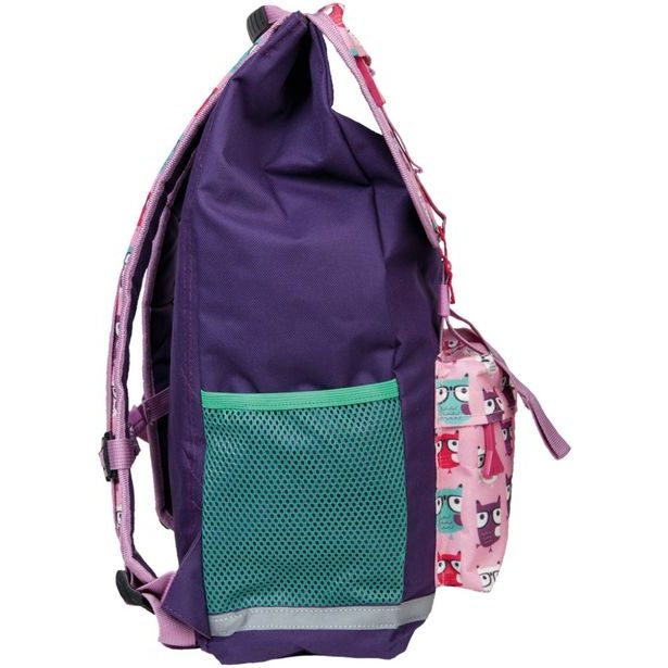 BAAGL Školní batoh, Sovy, velký Baagl