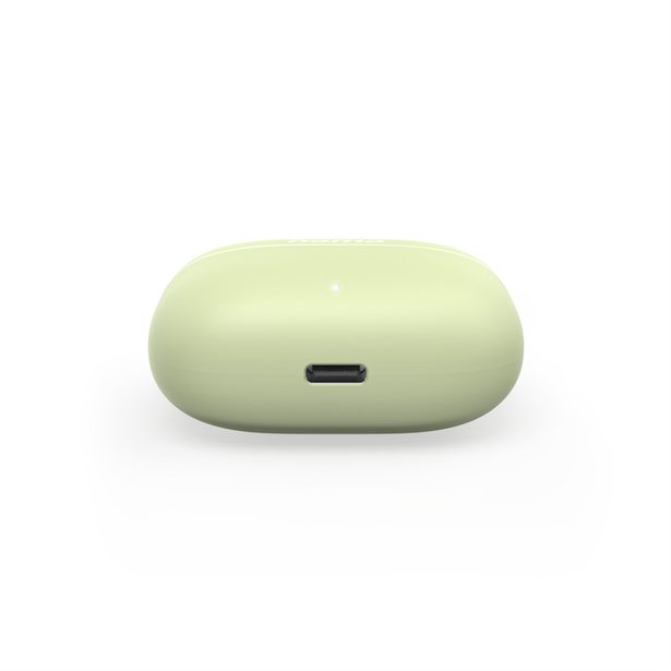 Hama Bluetooth sluchátka Freedom Light II, pecky, zelená