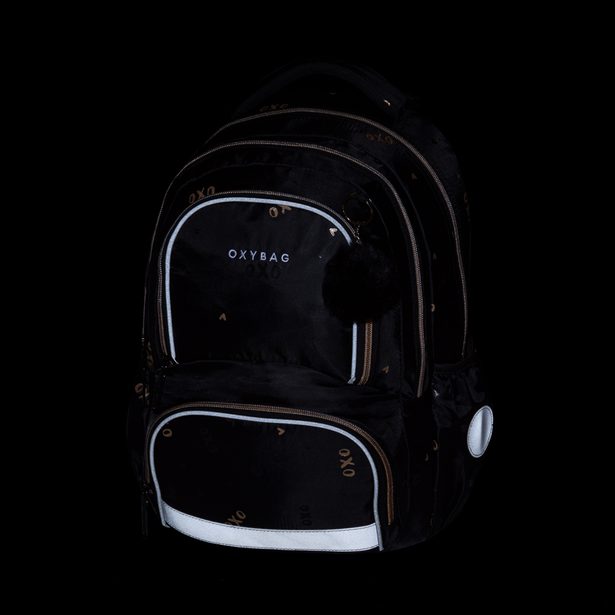 Školní batoh OXY NEXT OXO