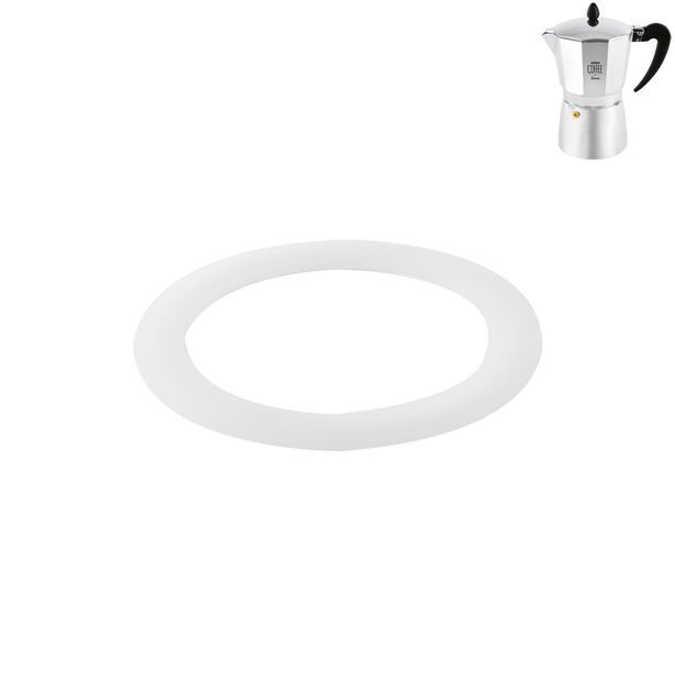 Těsnění pro Moka konvičku 131910