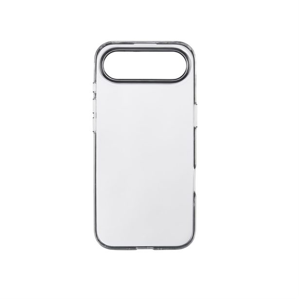 Hama Always Clear, kryt pro Apple iPhone Air, vždy průhledný, nežloutne