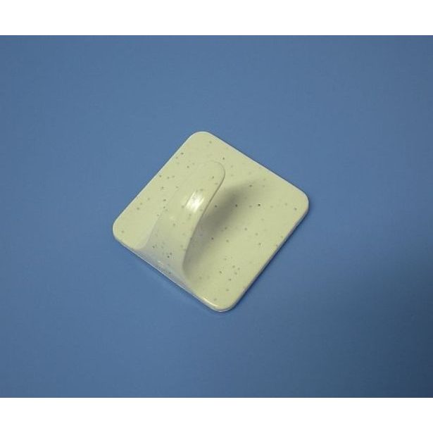 háček ČTVEREC malý,samolep.