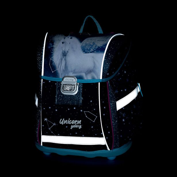 Školní batoh PREMIUM LIGHT Pegas