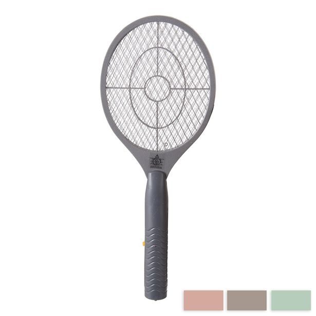 Elektrická plácačka na mouchy