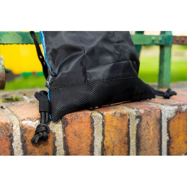 BAAGL Sáček na obuv Spaceman Baagl