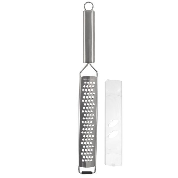 Struhadlo ploché jemné s rukojetí