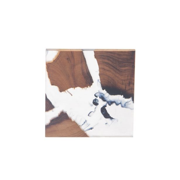 Podtácek RIVER 8x8 cm