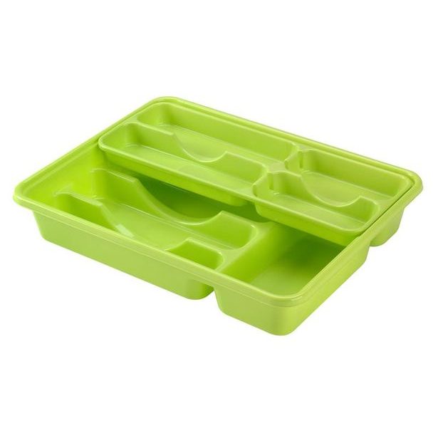 heidrun PŘÍBORNÍK, PLAST, 40X31X7CM, ASSORT_hamashop