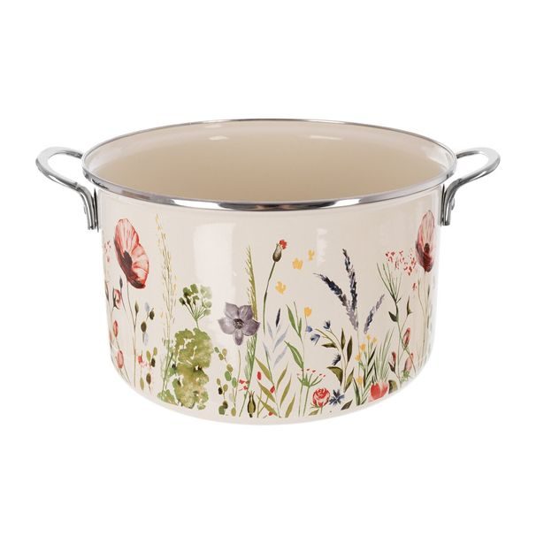 Hrnec MÁK Lem 6,5 l