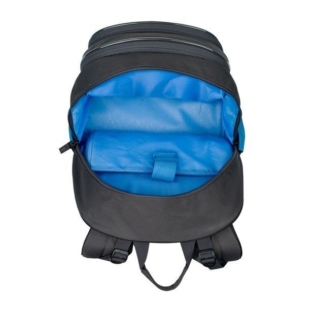 BAAGL SET 3 Core Logo mix: batoh, penál, sáček