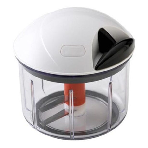 BERGHOFF Kráječ na zeleninu a ovoce 3v1 LEO BF-3950020