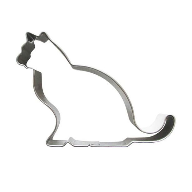 TORO VYKRAJOVÁTKA NA CUKROVÍ-KOČKA,5-6CM NEREZ_hamashop