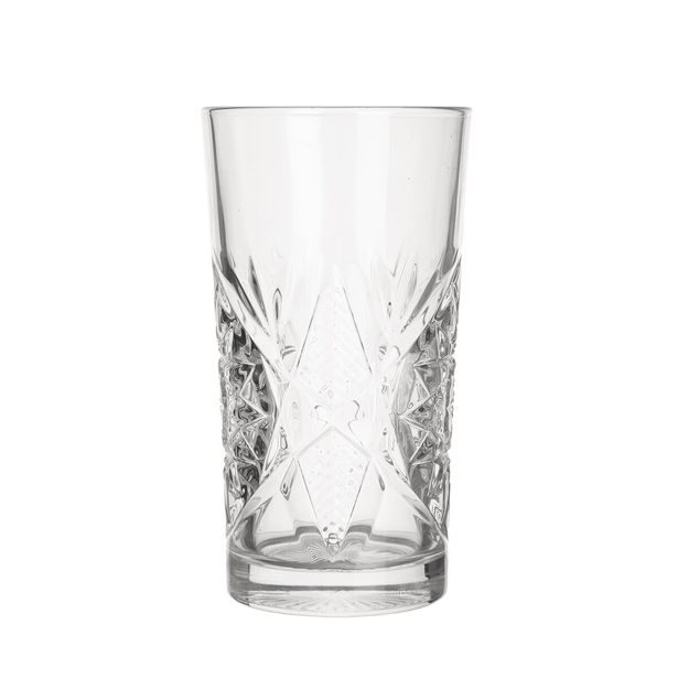 Sklenice Hobstar 0,355 l, 6 ks