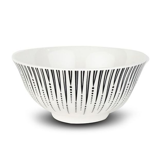 miska d15,5cm IRIS polév., (salát), porcelán