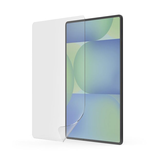 Hama Hiflex, nerozbitná ochrana displeje pro Samsung Galaxy Tab S10 FE/S9 FE 10,9"/S9/S8/S7 11"