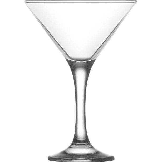sklen. 175ml, 6ks, MISKET v.14,8cm - MARTINI