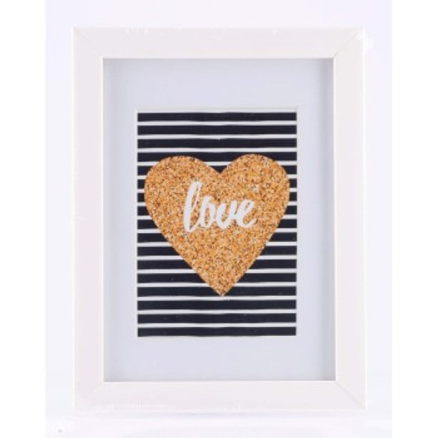 Hama rámeček plastový RIO, bílá, 13x18 cm