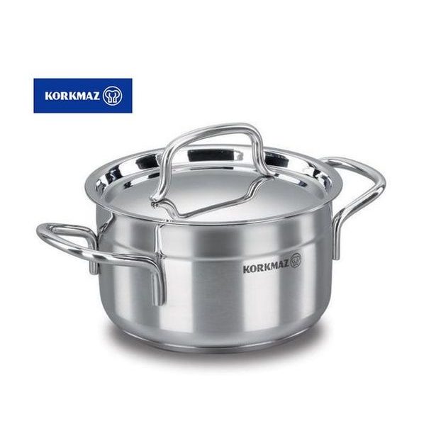 hrnec d26+PO ALFA, 6,8l, v.13cm, indukce, NR